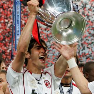 AC Milan 2007 wallpaper