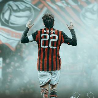AC Milan 2007 wallpaper