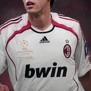 AC Milan 2007 wallpaper