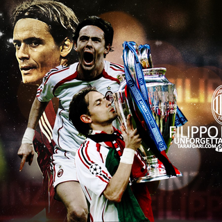 AC Milan 2007 wallpaper