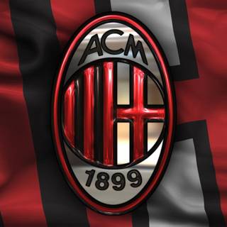 AC Milan 2007 wallpaper