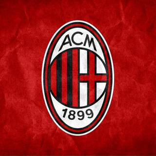 AC Milan 2007 wallpaper
