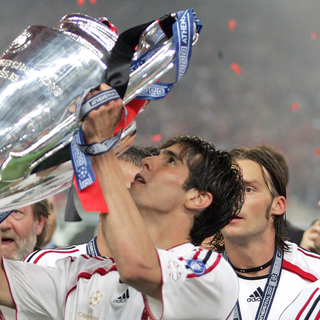 AC Milan 2007 wallpaper