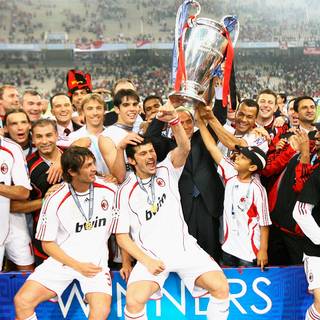 AC Milan 2007 wallpaper