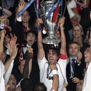 AC Milan 2007 wallpaper