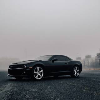 Chevrolet 4k wallpaper