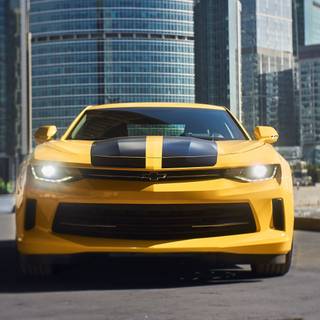 Chevrolet 4k wallpaper