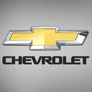 Chevy symbol wallpaper