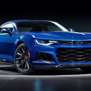 Chevrolet 4k wallpaper