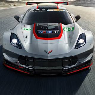 Chevrolet 4k wallpaper