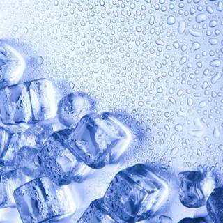 Ice cube 4k wallpaper