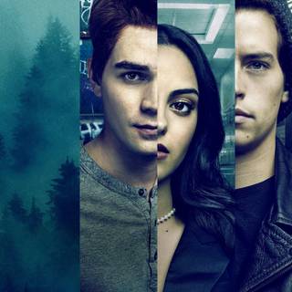 Riverdale 4k wallpaper