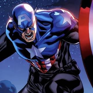 Marvel comics 4k wallpaper