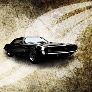 Chevrolet 4k wallpaper