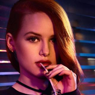 Riverdale 4k wallpaper