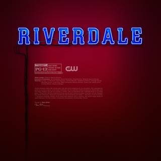 Riverdale phone wallpaper