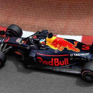 Red Bull 4k wallpaper