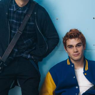 Riverdale 4k wallpaper
