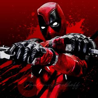 Marvel comics 4k wallpaper