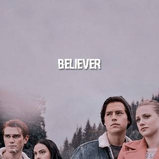 Riverdale phone wallpaper