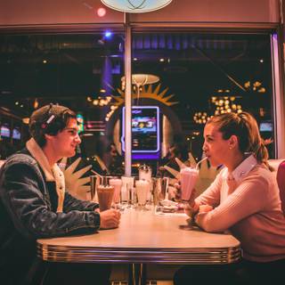 Riverdale 4k wallpaper