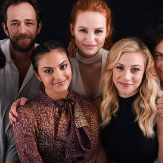 Riverdale 4k wallpaper