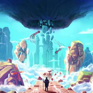 4k videogame wallpaper