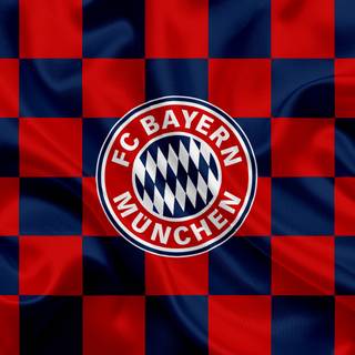 FC Bayern 2024 wallpaper