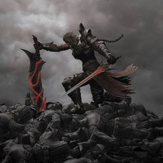 4k videogame wallpaper