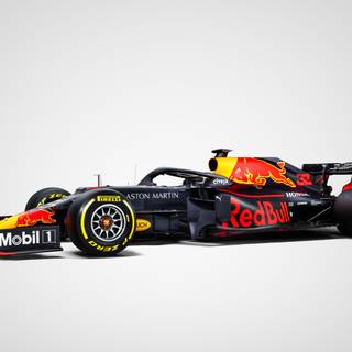 Red Bull 4k wallpaper