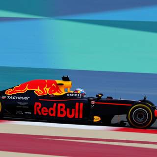 Red Bull 4k wallpaper