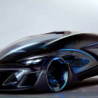 Chevrolet 4k wallpaper