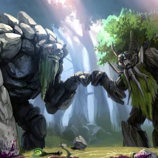 4k videogame wallpaper