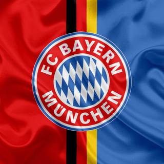 FC Bayern 4k wallpaper