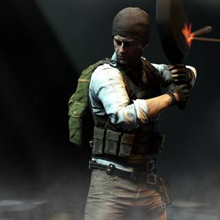 PUBG 4k portrait wallpaper