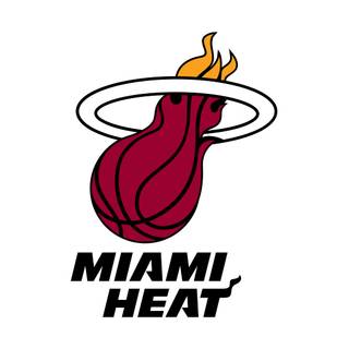 Miami Heat 4k wallpaper