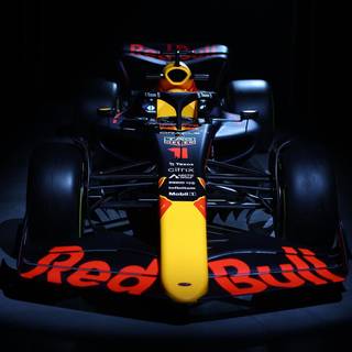 Red Bull 4k wallpaper