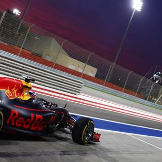 Red Bull 4k wallpaper