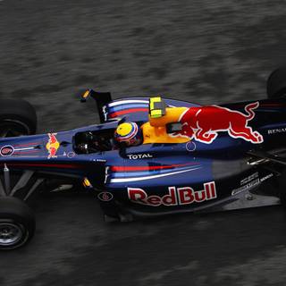 Red Bull 4k wallpaper