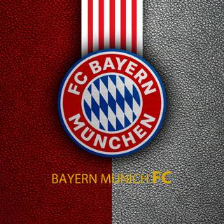 FC Bayern 4k wallpaper