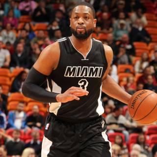 Miami Heat 4k wallpaper