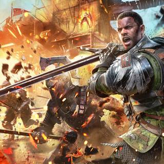 4k videogame wallpaper