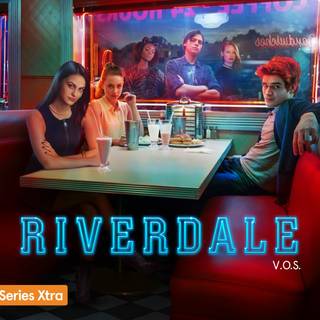 Riverdale 4k wallpaper