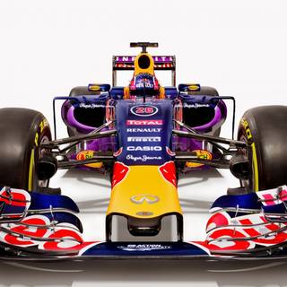 Red Bull 4k wallpaper