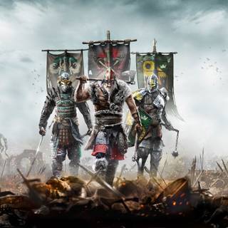 4k videogame wallpaper