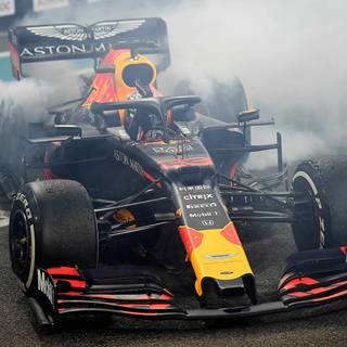 Red Bull 4k wallpaper