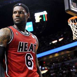 Miami Heat 4k wallpaper