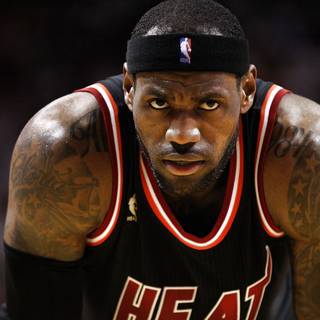 Miami Heat 4k wallpaper