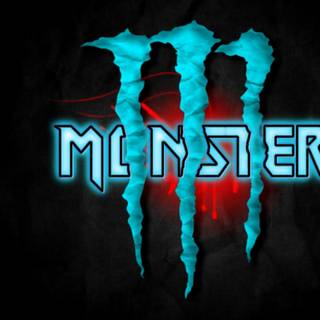 Monster Energy 4k wallpaper