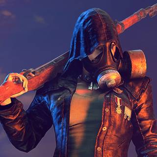 PUBG 4k portrait wallpaper